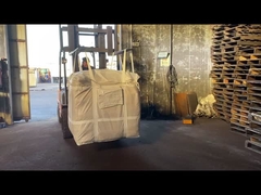 Grand sac en vrac étanche de 2250 kg pour le ciment