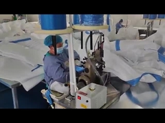 1500kg sac enorme d'OEM Fibc pour sacs de conteneur d'exploitation de minerai de minerai de grands