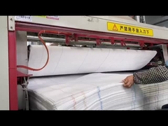 Fabrication en gros tubulaire de Ton Big Bags Scrap Pp 500 1000kgs Chine de bec inférieur de bec de dessus de FIBC